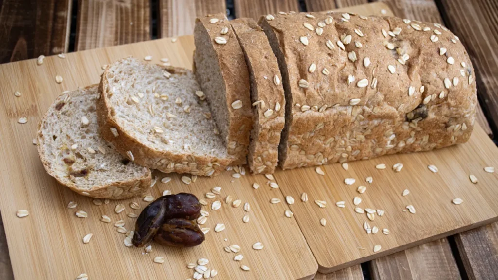 pan masa madre engorda